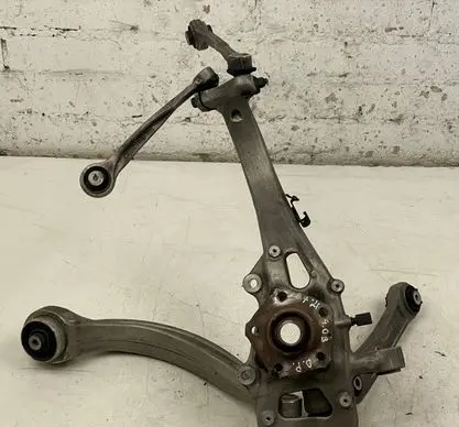 Audi SQ7 Front wheel hub spindle knuckle 4M0407242J 4M0407570 4M0407156E
