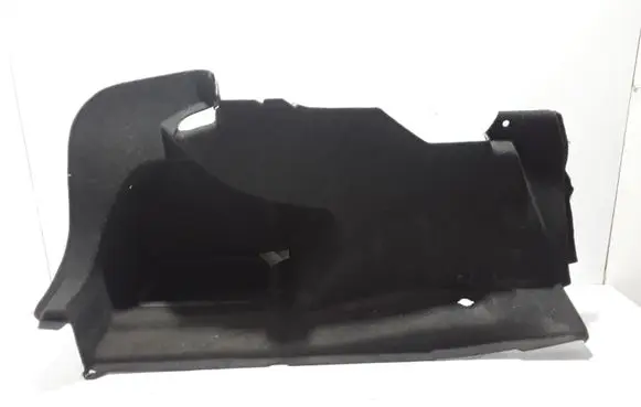 BMW 3 F30 F35 F31 Trunk/boot side trim panel 7246295