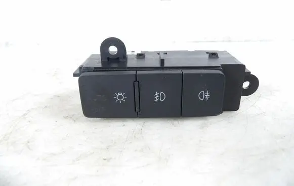 Skoda Octavia Mk4 Other switches/knobs/shifts 5E4941501A