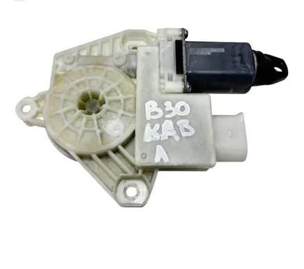 BMW 5 G30 G31 G38 Rear door window regulator motor 51357455084 7455084 61355A5C896