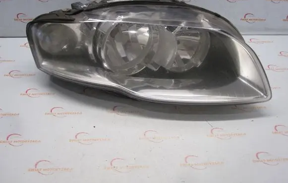 Audi A4 S4 B7 8E 8H Headlight/headlamp 8E0941004BL