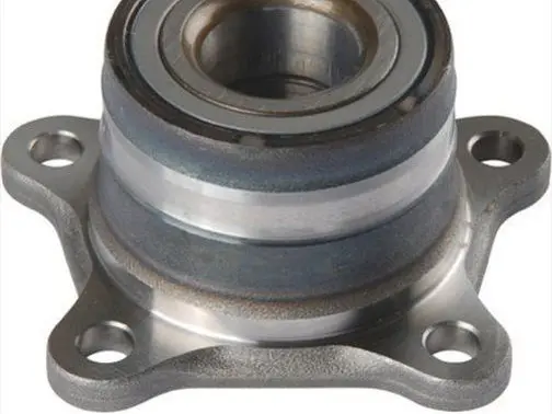 Toyota Avensis T220 Front wheel bearing hub J4712033