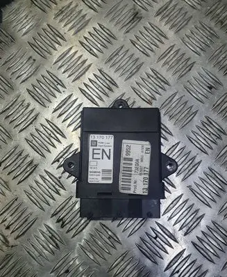 Opel Vectra C Door control unit/module 360572197 5WK46006 13170177