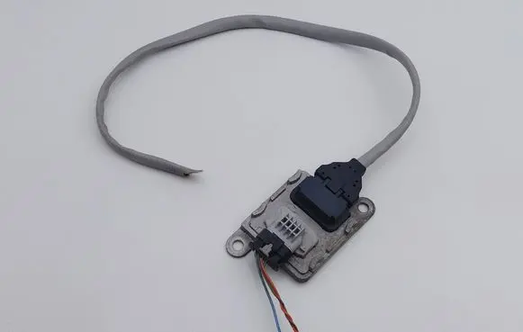 Renault Master III Lambda probe sensor 2306214001
