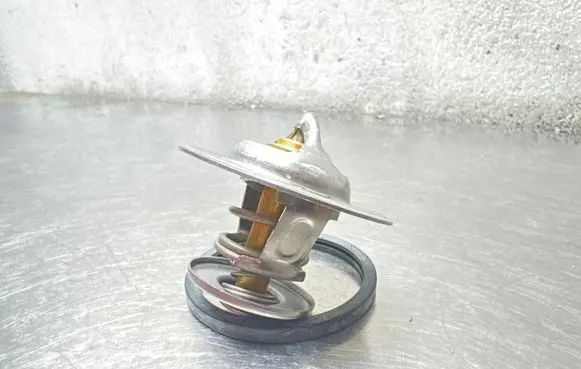Opel Astra G Thermostat 411592D E2858856155