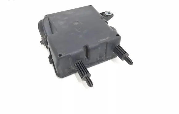 Renault Laguna III Fuse box cover 284B10001R 319134136