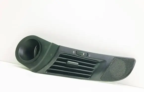 BMW 5 E39 Dashboard side air vent grill/cover trim S329801 8391173