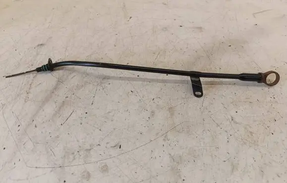Citroen C5 Oil level dip stick 9658206380