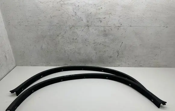 BMW X6 E71 Rear arch trim 7176330 10503410