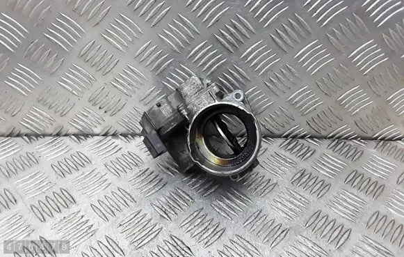 Skoda Octavia Mk2 (1Z) Throttle valve a2c53099815