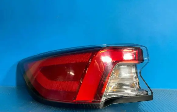 Ford Kuga III Rear/tail lights LV4B13405BE 98613312310