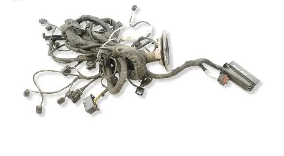 BMW M6 Other wiring loom 9181527 61119181527
