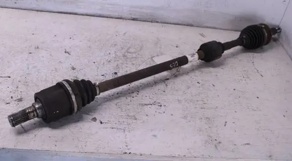 KIA Rio Front driveshaft 495011W000