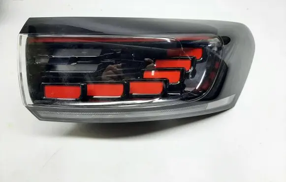 Volkswagen ID.4 Rear/tail lights 11A945208A