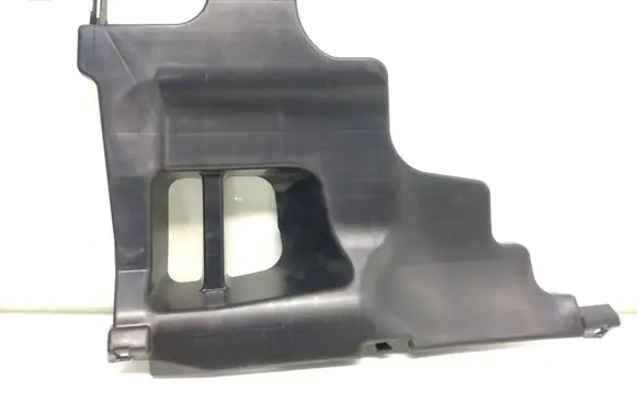 Toyota Auris E180 Dashboard lower bottom trim panel 5560602140
