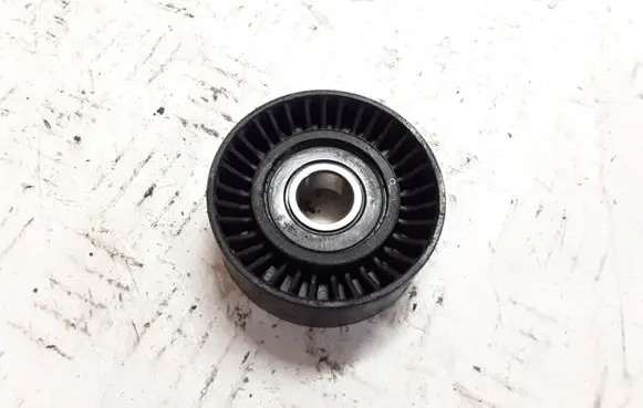 Mercedes-Benz Sprinter W906 Alternator belt tensioner pulley 050479172