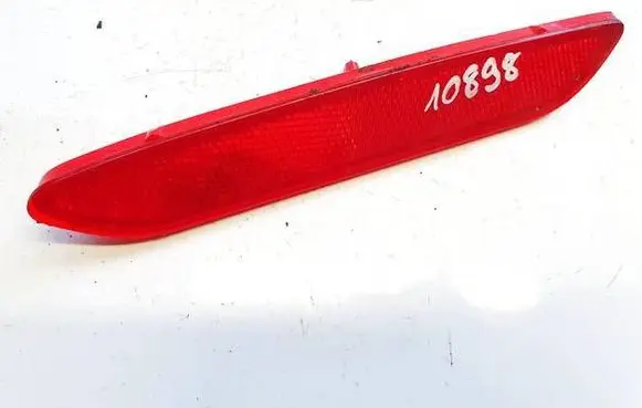 Hyundai Ioniq Rear tail light reflector 92406g2 92406-g2