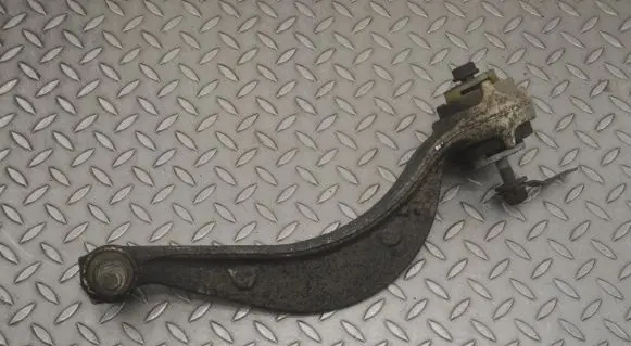 Jaguar F-Pace Front lower control arm/wishbone HK833C256AD