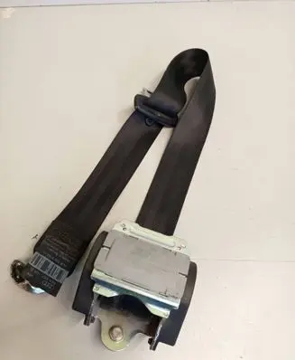 Audi A4 S4 B7 8E 8H Rear seatbelt 8E5857805D 602876300 602879000