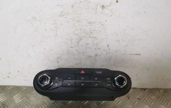 KIA Sorento Climate control unit 97250C6000