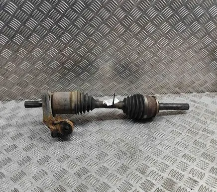 Isuzu D-Max Front driveshaft 8981472452