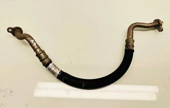 Volvo V60 Air conditioning (A/C) pipe/hose 31332529 CG251001 20150330A