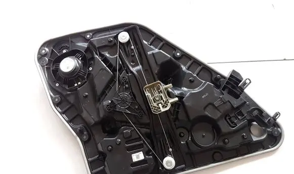 Mercedes-Benz A W177 Rear door window regulator with motor A2478201402 14088893 A0997303201