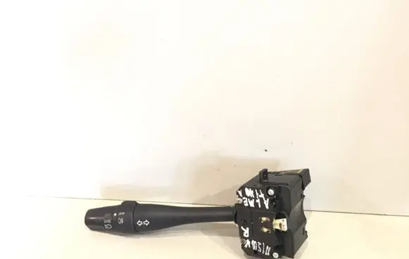 Nissan Almera Tino Indicator stalk 36851B12G0 36851B