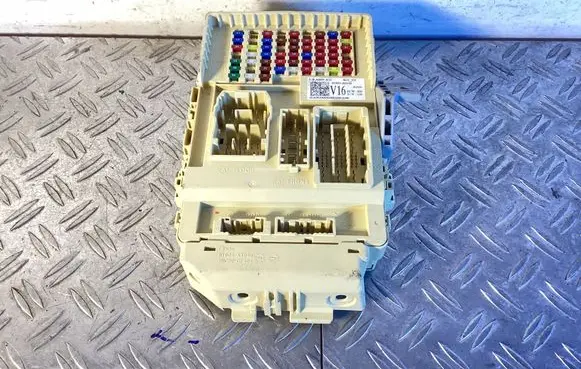 KIA Niro Fuse module 919G5AT040 91950AO160