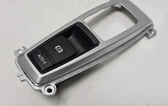 BMW X5M E70 Hand parking brake switch 9148508 032141102 5242012