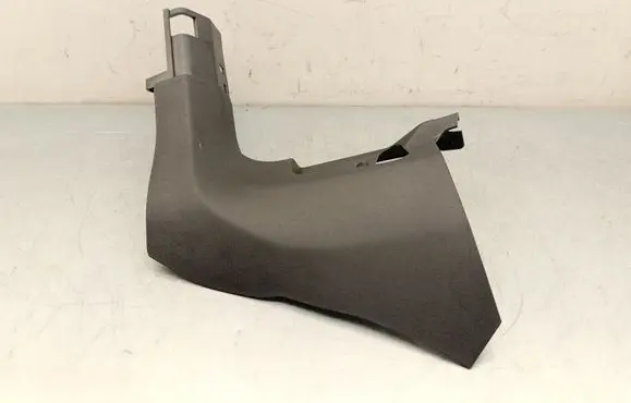 Skoda Enyaq iV Foot area side trim 5L0863483