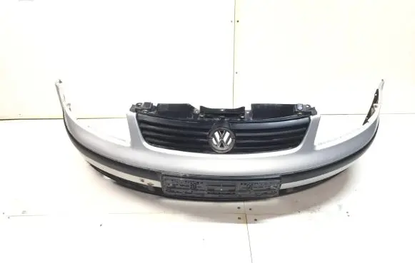 Volkswagen PASSAT B5 Front bumper