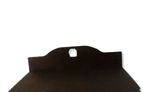 Opel Mokka Trunk bottom trim panel 