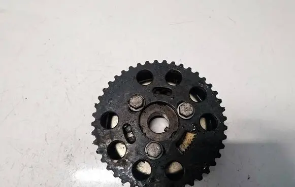 Volkswagen PASSAT CC Camshaft pulley/ VANOS 03L109239A