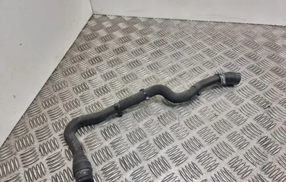 Mercedes-Benz A W169 Engine coolant pipe/hose A1698301296