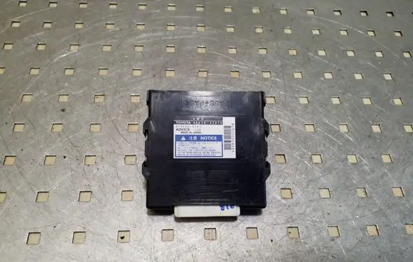 Toyota RAV 4 (XA30) Other control units/modules 8963042010