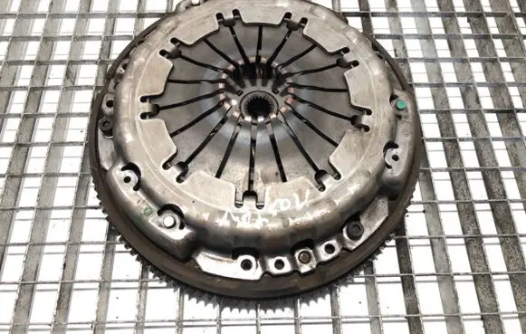 Renault Master II Clutch set kit 324061610