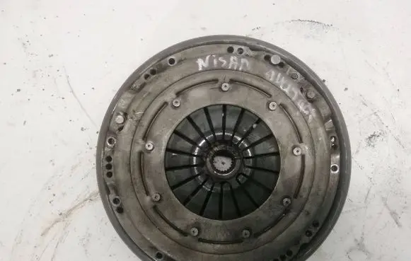 Nissan Qashqai Flywheel 19901