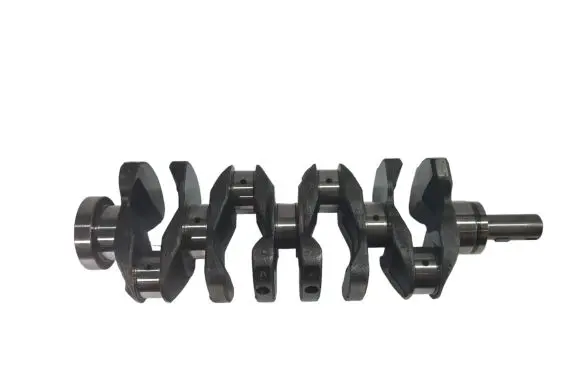Nissan Navara D40 Crankshaft YD25 A26