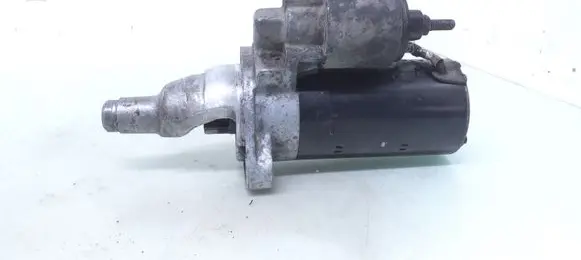 Audi A8 S8 D2 4D Starter motor 059911023H 0001109021