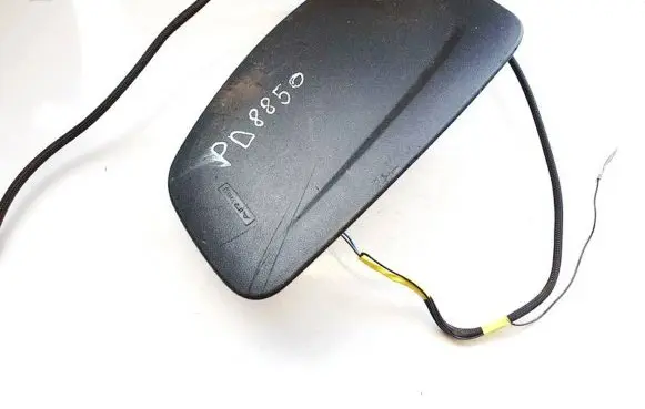 Fiat Grande Punto Seat airbag 30363313e 30366238c