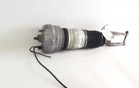 Porsche Panamera (970) Air suspension front shock absorber 97034305115