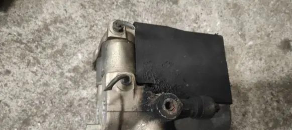 Jaguar F-Type ABS Pump 