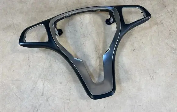 Mercedes-Benz C W205 Steering wheel trim 