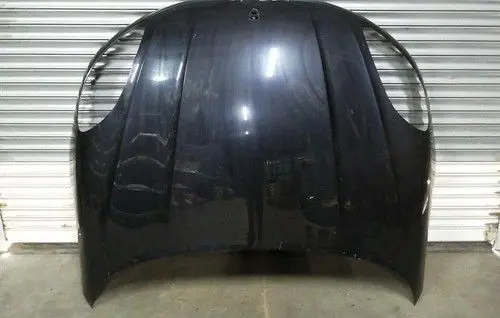 Porsche Macan (95B) Engine bonnet/hood 95B823031