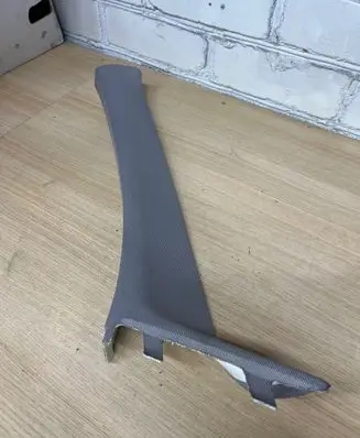 BMW 1 F20 F21 (A) pillar trim 51437221023