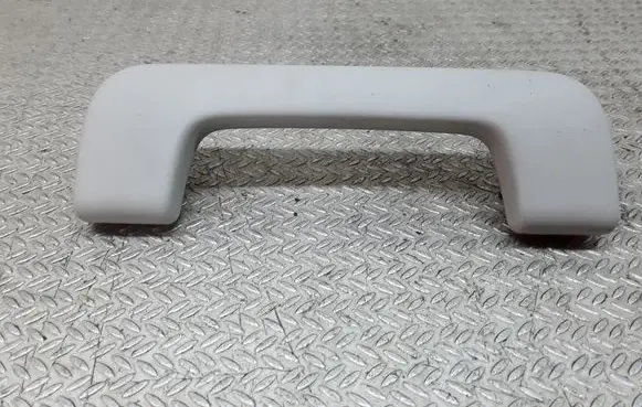Audi A3 S3 8P Rear interior roof grab handle