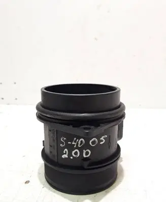 Volvo S40 Mass air flow meter 9645948980 002034381 5WK97002