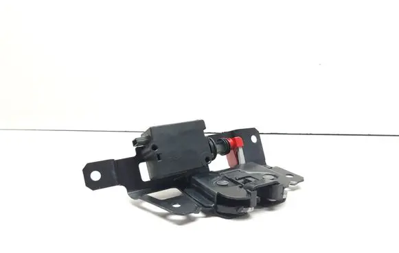 BMW X3 E83 Tailgate/trunk/boot lock/catch/latch 7201561 51247201561