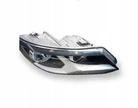 Volkswagen Tiguan Headlight/headlamp 5N1941006